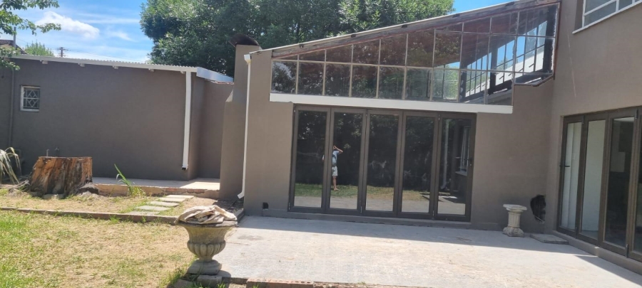 3 Bedroom Property for Sale in Ladybrand Free State